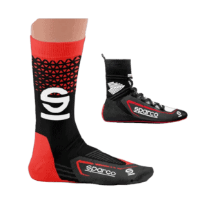Sparco X-Light+ Socks