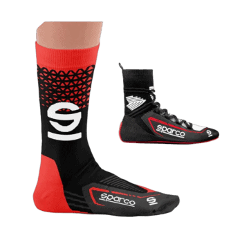 Sparco X-Light+ Socks