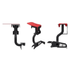 G02085NRRS Sparco Evolve Shifter Handbrake Mount RHS
