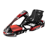 Sparco Evolve Pro Sim Racing Kart Cockpit