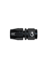 Goodridge 1136 Maxflow Hose End fitting for high-performance racing applications.