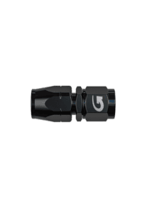 Goodridge 1136 Maxflow Hose End fitting for high-performance racing applications.