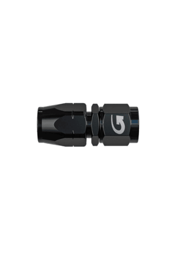 Goodridge 1136 Maxflow Hose End fitting for high-performance racing applications.