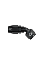 GPR Direct racing connector with black finish and compact design for high-performance motorsport applications.