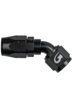 Black GPR Direct racing connector with logo, designed for high-performance motorsport applications.