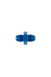 Blue racing fuel fitting for Grand Prix racewear, high-quality and durable for motorsport applications.