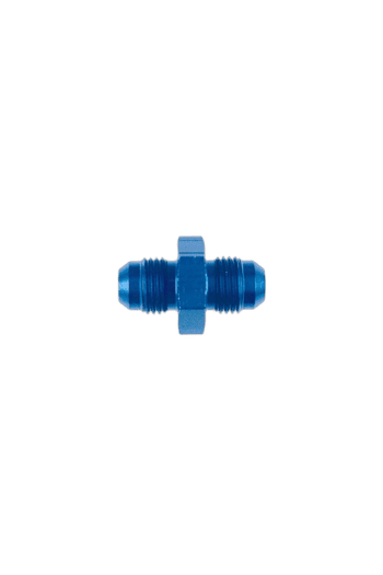 Blue racing fuel fitting for Grand Prix racewear, high-quality and durable for motorsport applications.