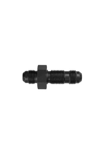 Grand Prix Racewear GOODRIDGE 832 Adaptor Bulkhead Str for motorcycle brake and clutch systems.