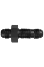 Close-up of a black racing spark plug connector used in Grand Prix racewear for high-performance motorsport vehicles.