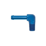 GOODRIDGE 842 ADAPTOR 90° PUSH FIT