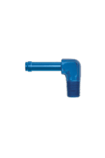 GOODRIDGE 842 ADAPTOR 90° PUSH FIT