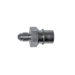 GOODRIDGE ADAPTOR 3/8 JIC MALE  CONVEX FEMALE