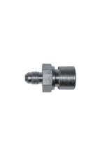 GOODRIDGE ADAPTOR 3/8 JIC MALE  CONVEX FEMALE - Image 2