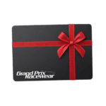 GPR Gift Voucher - Red Ribbon