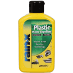 Rain-X Plastic Water Repellent 200ML