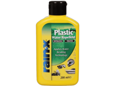 Rain-X Plastic Water Repellent 200ML