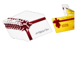 Gift cards and envelopes from Grand Prix Racewear, featuring racing-themed designs and vibrant colours.