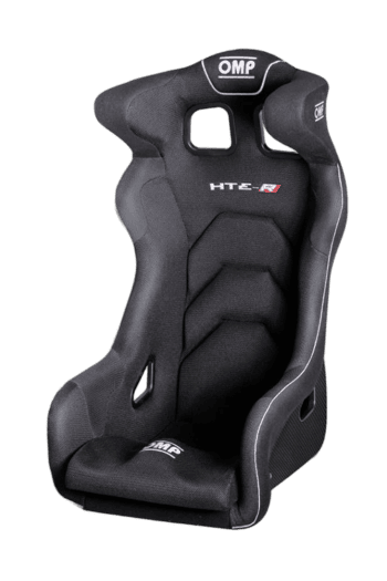 OMP Carbon Art Racing Seat HTE FIA 8855-1999