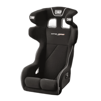 OMP One E Racing Seat HTE FIA 8862-2009