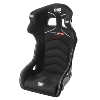 OMP Racing Seat HTV Evo Carbon FIA 8855-2021