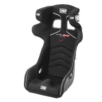 OMP Racing Seat HTE Evo Carbon FIA 8855-2021