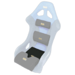 OMP Seat Cushion