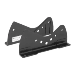 OMP FIA 8862-2009 Bracket For HTE One Race Seat (HA-761E)