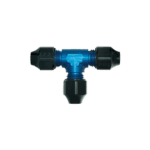 GOODRIDGE HARDLINE TEE FEM 9/16 OTL TO FIT -06 HARDLINE