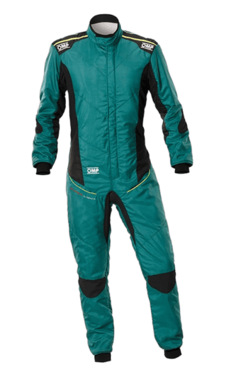 OMP Tecnica Super Light Race Suit