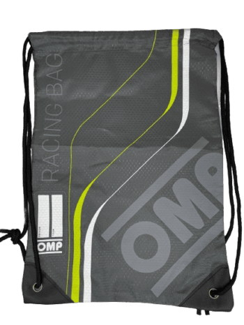 OMP Racing Boots Bag