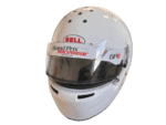GPR Helmet Sun Visor Strip
