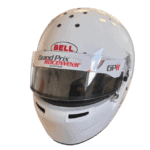 GPR Helmet Sun Visor Strip
