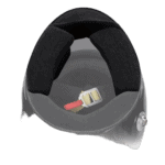 Bell Replacement Interior Lining Kit - Black