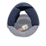 Bell Replacement Interior Lining Kit - Grey