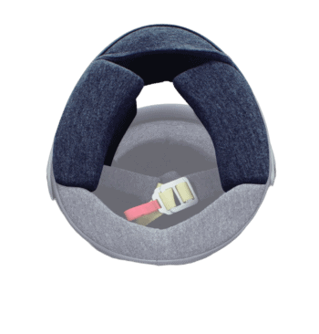 Bell Replacement Interior Lining Kit - Grey