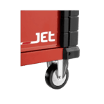 Facom Rollcab Jetm3 5 Drawers Red Jet.6m3a - Image 3