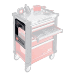 Facom Laterial Power Strip Jet.La20