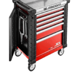 Facom Laterial Cabinet Jet.La8