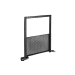Facom worktop pegboard Jet.Wa22-2a for workshop organisation with perforated metal panel and sturdy frame.