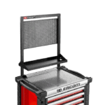Facom Worktop Multifunction Kit Jet.Wa22kit1 for professional workshop organisation and tool storage.