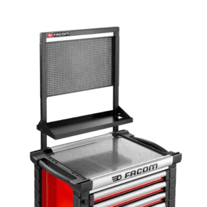 Facom Worktop Multifunction Kit Jet.Wa22kit1 for professional workshop organisation and tool storage.
