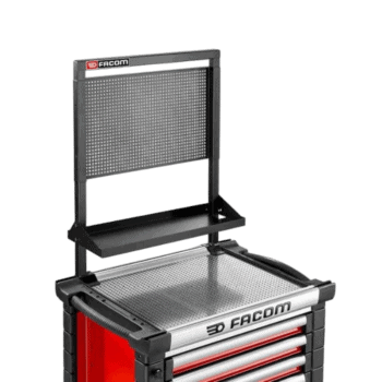 Facom Worktop Multifunction Kit Jet.Wa22kit1 for professional workshop organisation and tool storage.