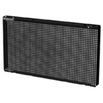 Facom Jls Half Pk Panel 1 Module Black Jls2-Ppav1bs for professional tool storage and organisation.