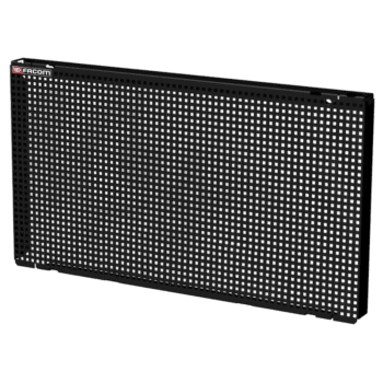 Facom Jls Half Pk Panel 1 Module Black Jls2-Ppav1bs for professional tool storage and organisation.