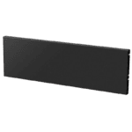 Black Facom Jls Cross Brace for Bench 1455, durable and sturdy tool support accessory.