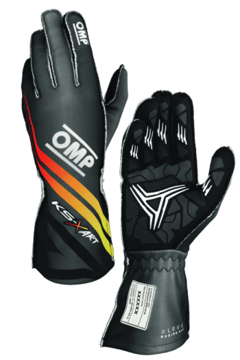 OMP KS-X Art Kart Gloves