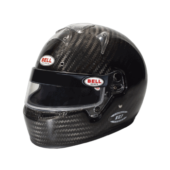 Bell KC7 CMR Carbon Kart Helmet