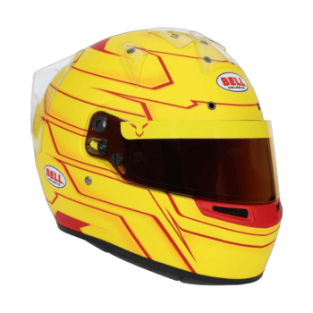 KC7 CMR PRO Lewis Hamilton 07