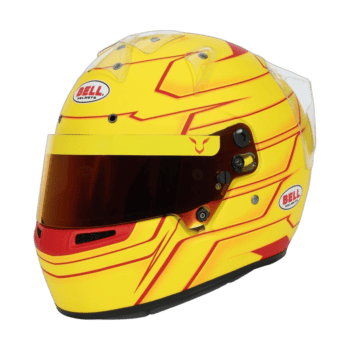 KC7 CMR PRO Lewis Hamilton