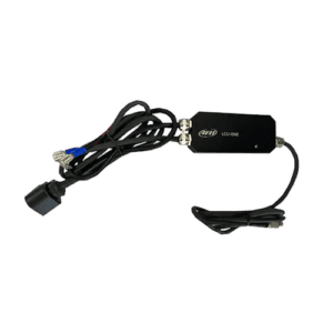 AiM LCU One Controller Unit - Analog Interface